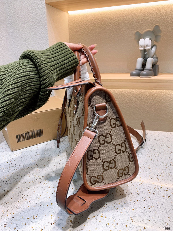 LTB Fashion - BGA Bags - 1507