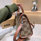 Luxe Touch Fashion - BGA Bags - 1507