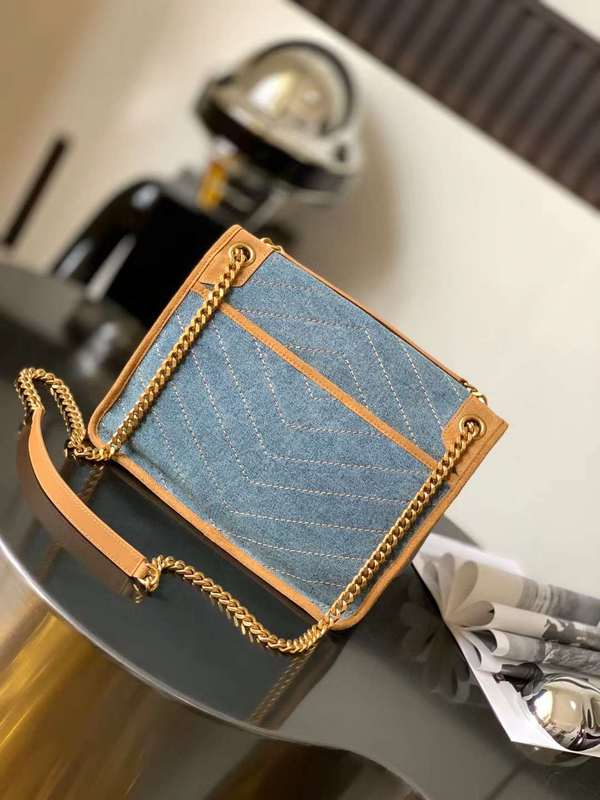Luxe Touch - SLY Bags 360