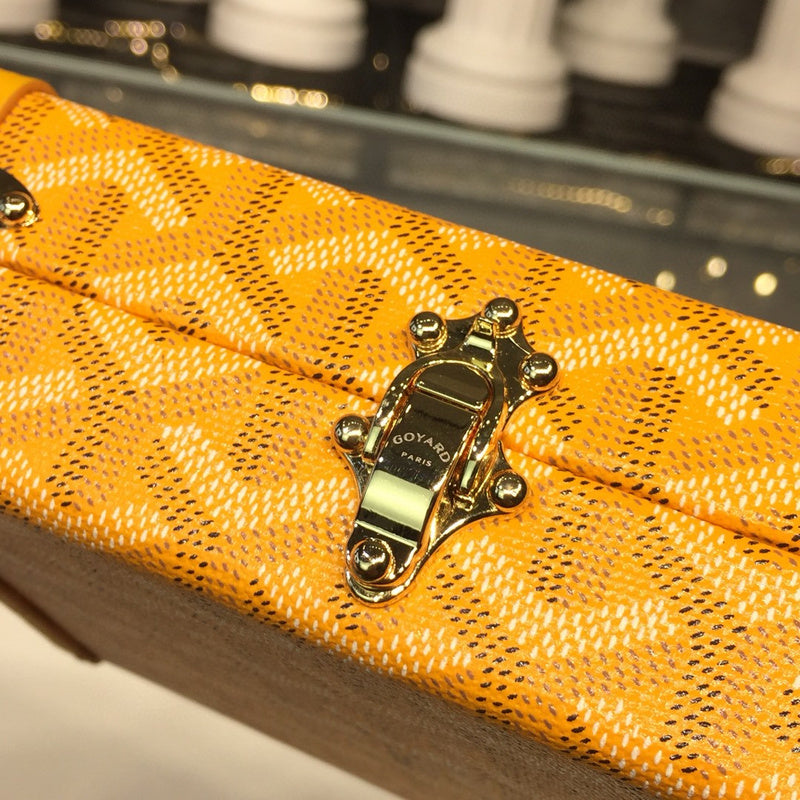 Luxe Touch Bags - GOD Bags - 164