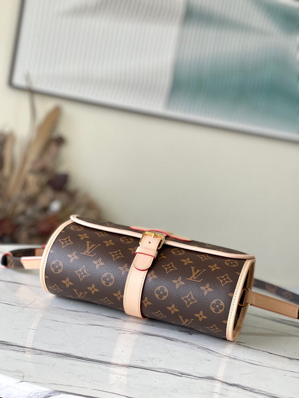 Fashion Luxe Touch bags - 4572