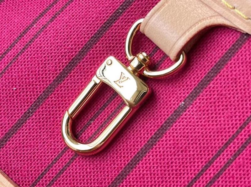 Luxe Touch Bags -   2159