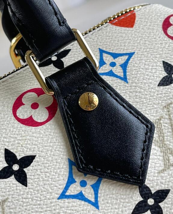 Luxe Touch Bags 

 - LTB Bags - 2580