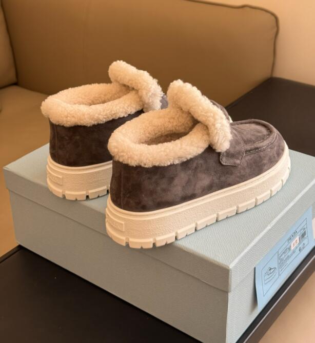 Luxe Touch Bags - PD Women Shoes - 142