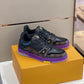 Luxe Touch Bags 

 - LTB Men Shoes - 1470