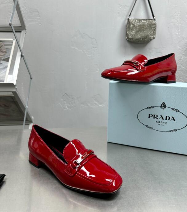 Luxe Touch Bags 

 - PD Women Shoes - 212