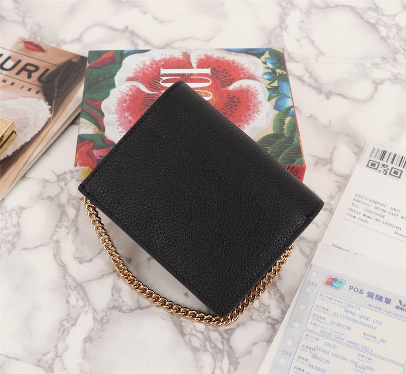 Luxe Touch Bags 

 - LTB Bags - 962