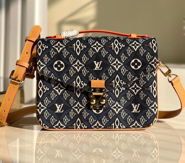 Luxe Touch Bags -   2533