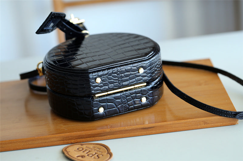Luxe Touch Fashion LTB-bags - 8325