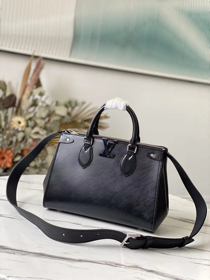 Luxe Touch Fashion LTB-bags - 17532