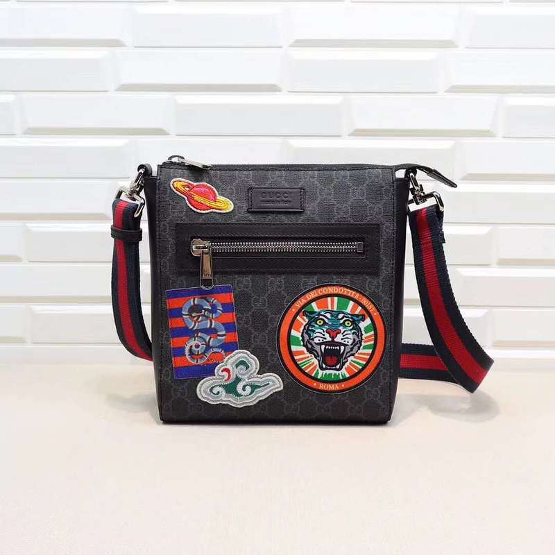 Luxe Touch Bags - Luxe Touch Bags - 757