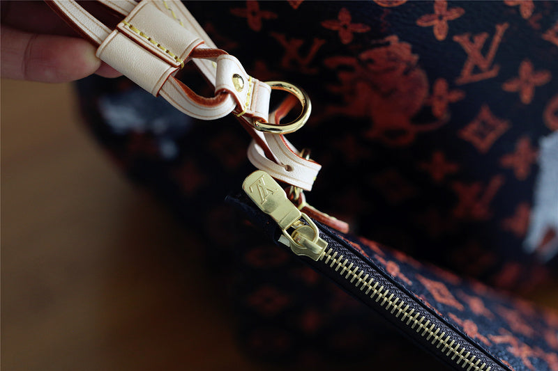 Luxe Touch Fashion LTB-bags - 8083