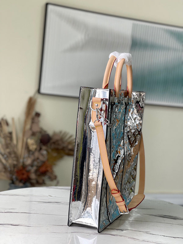 Fashion Luxe Touch bags - 5497