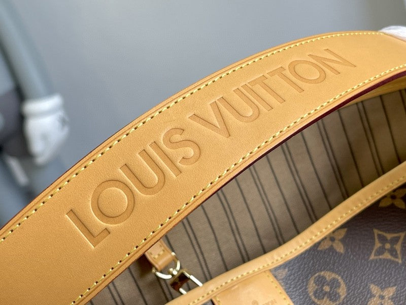 Luxe Touch Fashion LTB-bags - 17221