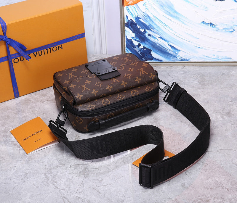 Luxe Touch Fashion LTB-bags - 17119