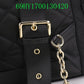Luxe Touch Fashion -BBR Bags - 207