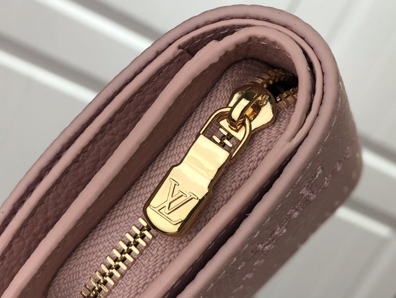Fashion Luxe Touch bags - 2834