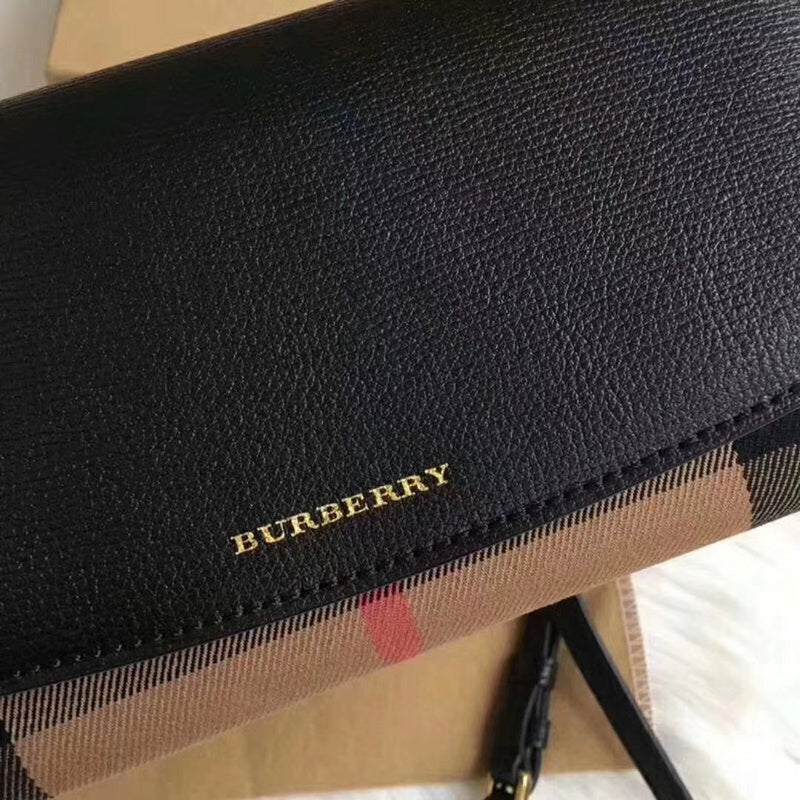 Luxe Touch Fashion -BBR Bags - 1021