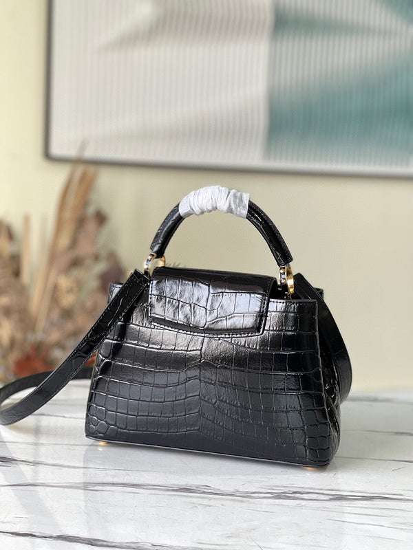 Fashion Luxe Touch bags - 5361