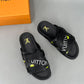 Luxe Touch Bags 

 - LTB Men Shoes - 1023
