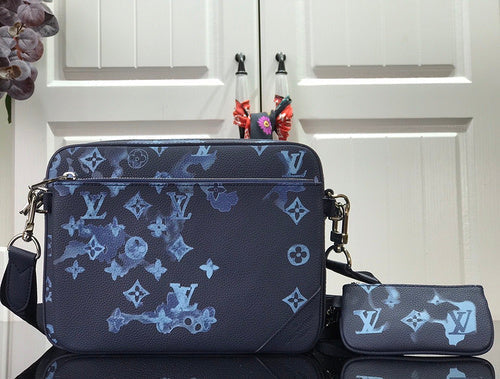 Fashion Luxe Touch bags - 3311