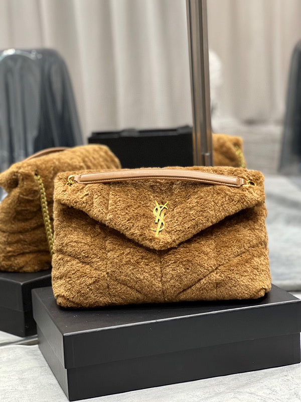 LTB SLY Bags - 500