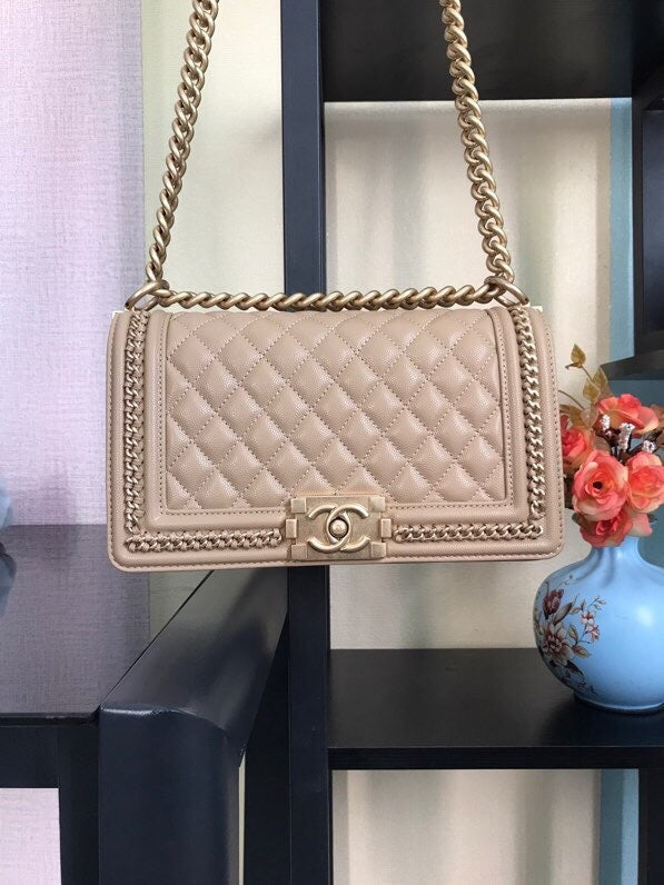 Luxe Touch Bags 

 -  Bags - 3485