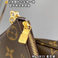 Luxe Touch Fashion LTB-Bags - 16952