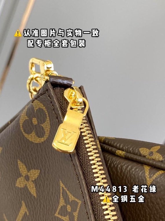 Luxe Touch Fashion LTB-Bags - 16952