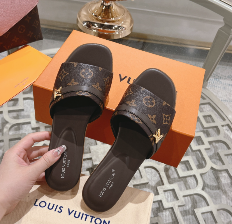 Luxe Touch Bags -  Women Shoes - 120