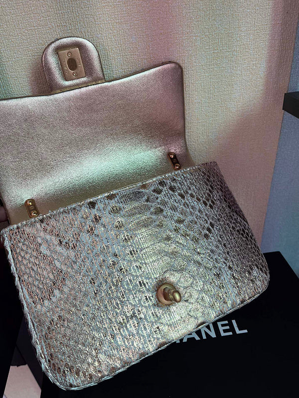 Luxe Touch Bags 

 -  Bags - 3110