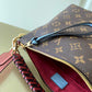 Fashion Luxe Touch bags - 3631