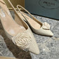 Luxe Touch Bags 

 - PD Women Shoes - 236