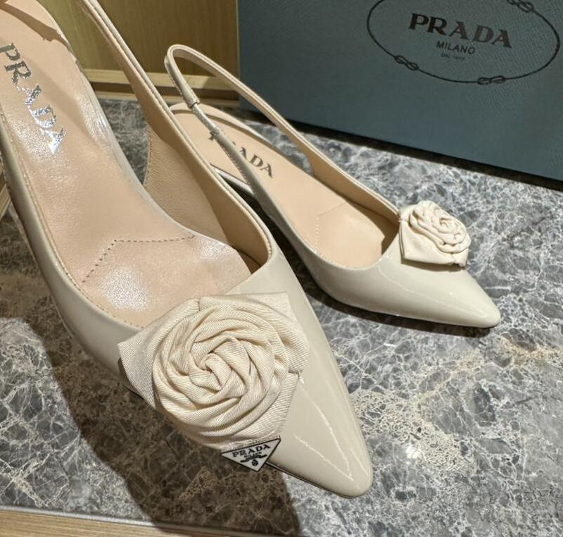 Luxe Touch Bags 

 - PD Women Shoes - 236