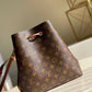 Fashion Luxe Touch bags - 3666