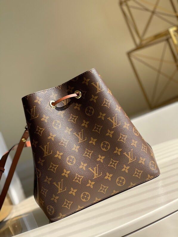 Fashion Luxe Touch bags - 3666