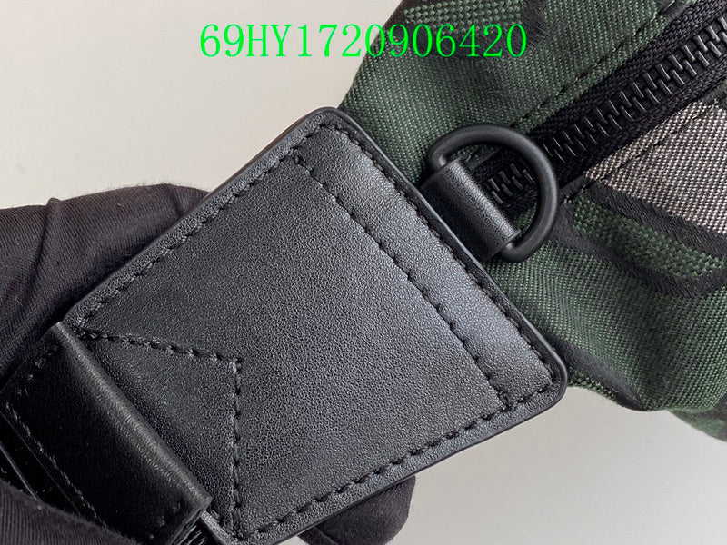 LTB Fashion -BBR Bags - 403