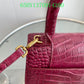 Luxe Touch Fashion - BGA Bags - 2057