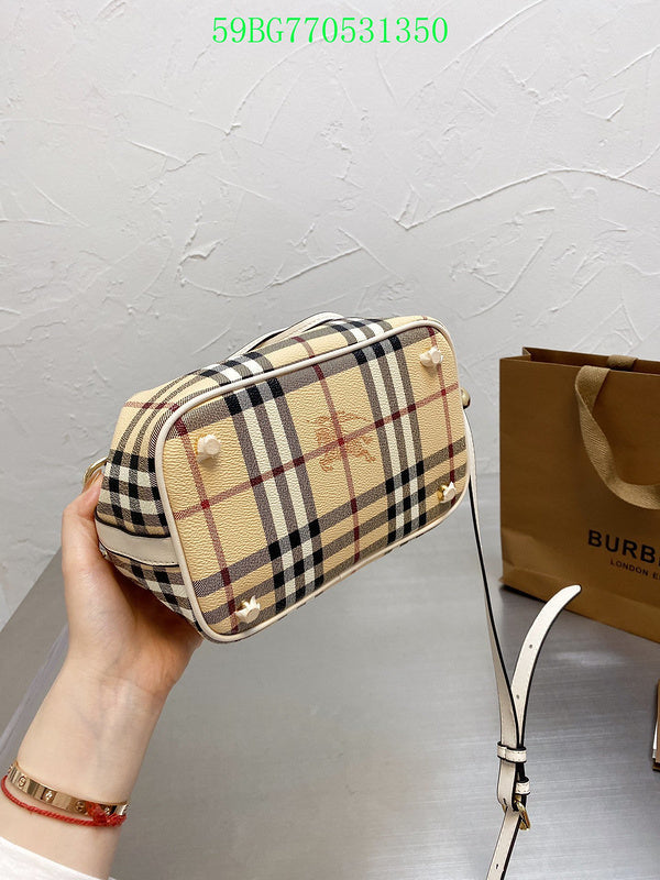 Luxe Touch Bags Fashion -BBR Bags - 490