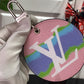 Fashion Luxe Touch bags - 2757