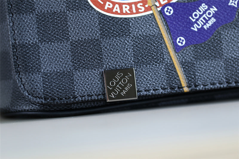 Luxe Touch Fashion LTB-bags - 10414