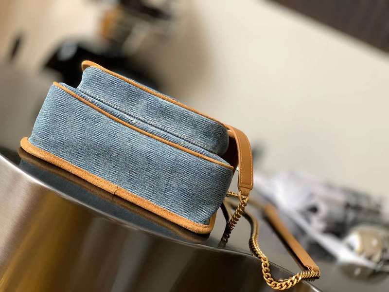 Luxe Touch - SLY Bags 400