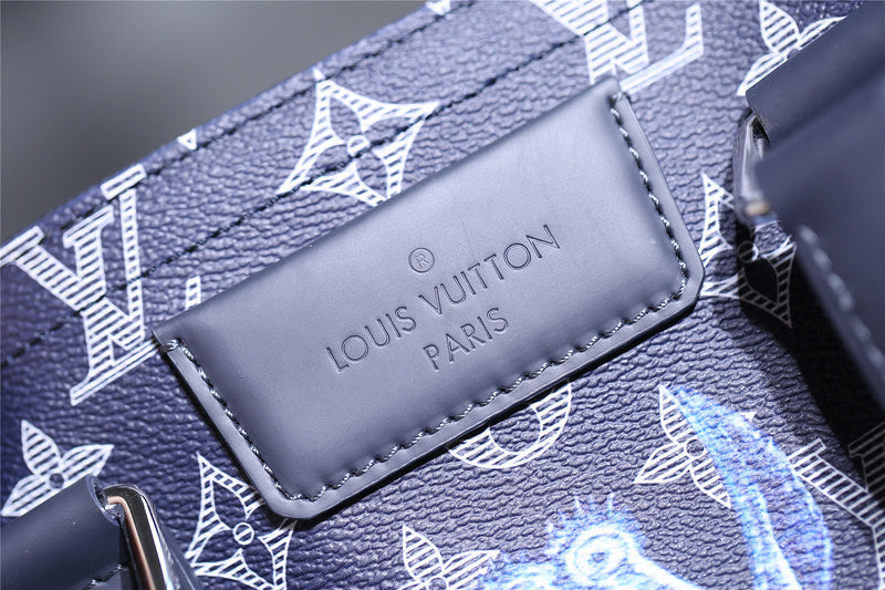 Luxe Touch Fashion LTB-bags - 9838