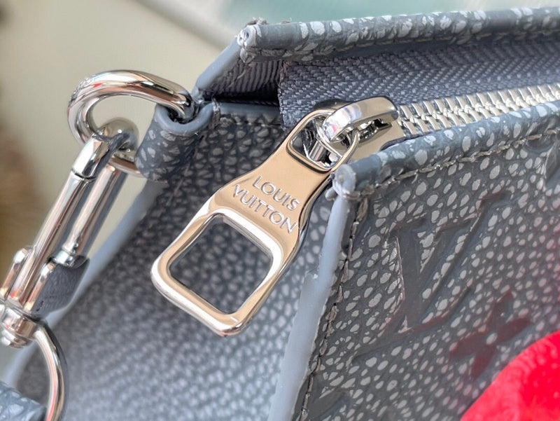 Fashion Luxe Touch bags - 4728