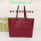 Luxe Touch Bags Fashion -BBR Bags - 550