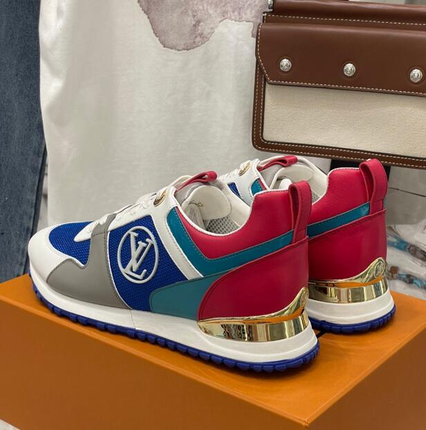 Luxe Touch Bags 

 - LTB Women Shoes - 627