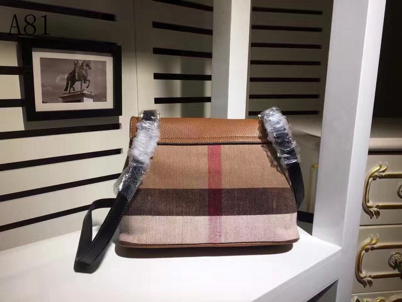 Luxe Touch Bags Fashion -BBR Bags - 866