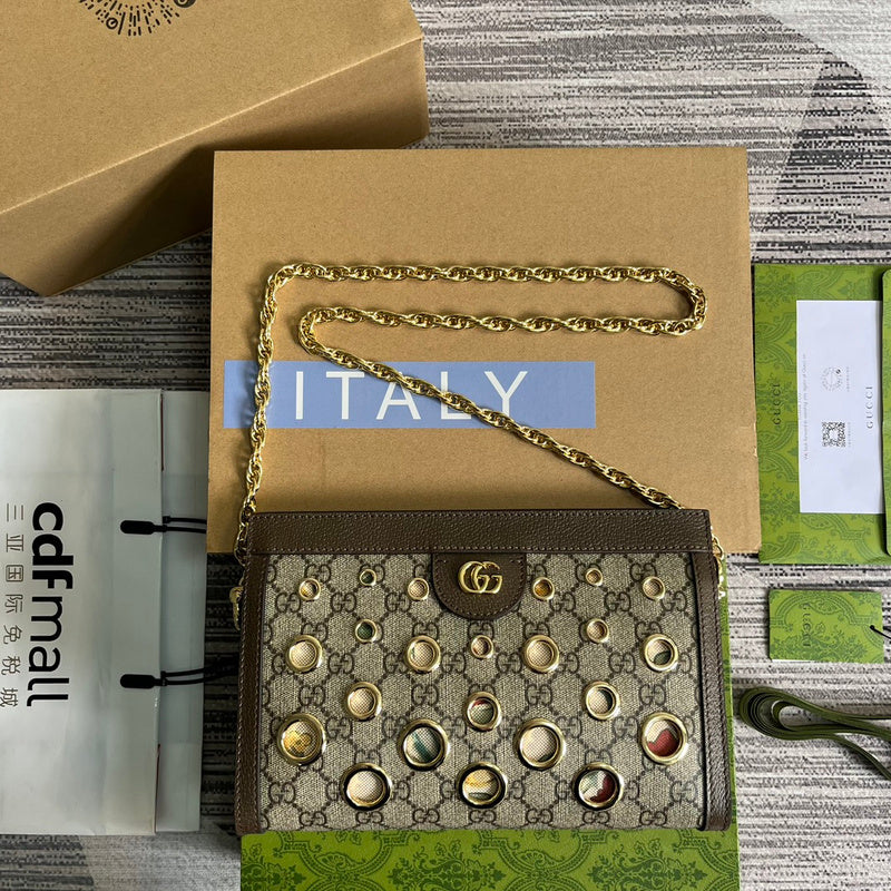 LTB - GG Bags - 668