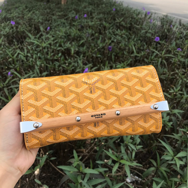 Luxe Touch Bags - GOD Bags - 408