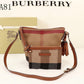 Luxe Touch Fashion -BBR Bags - 786